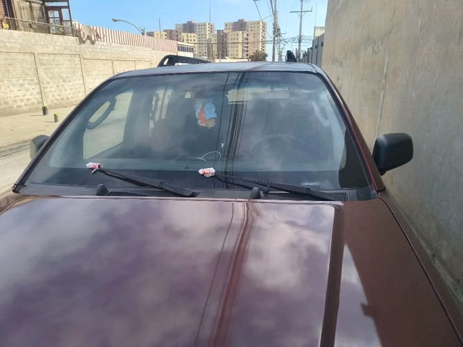 Nissan patfiner 2008