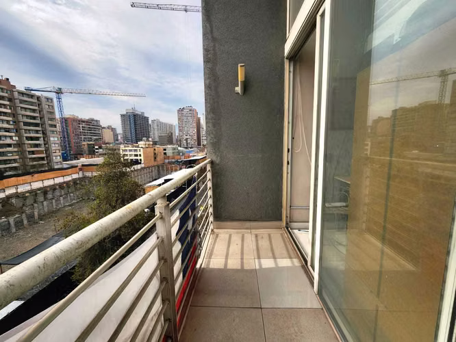 Amplio y Luminoso Loft (176057)
