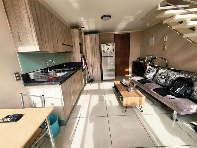Amplio y Luminoso Loft (176057)
