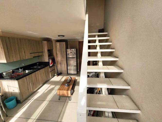 Amplio y Luminoso Loft (176057)