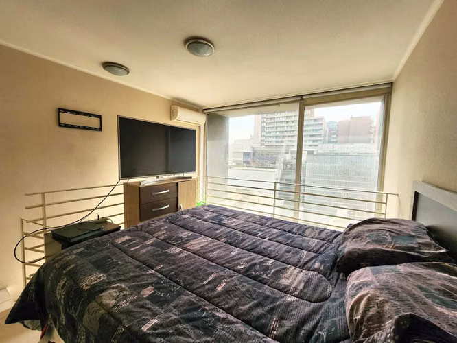 Amplio y Luminoso Loft (176057)