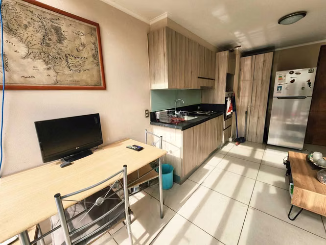 Amplio y Luminoso Loft (176057)
