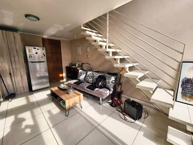 Amplio y Luminoso Loft (176057)