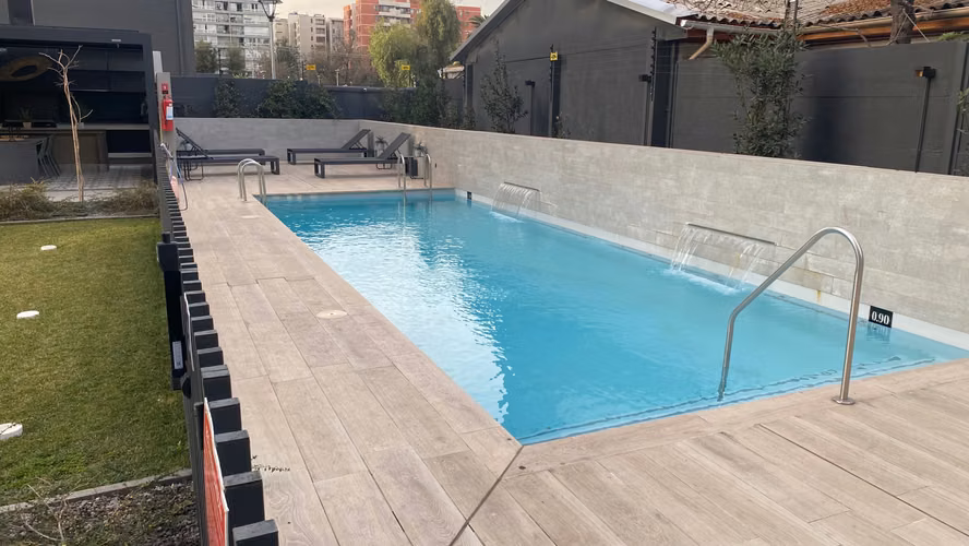 Estrena 2D 2B con Estac. y Bodega (176064)