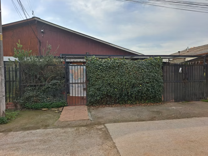 Casa 3D+1B Sector residencial Tranquilo