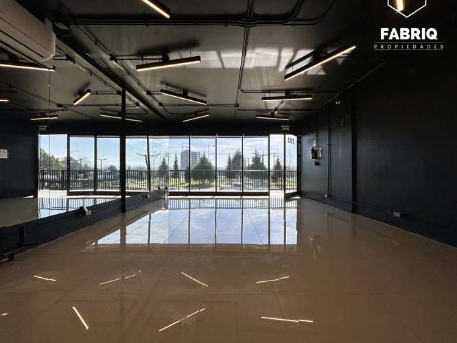 ARRIENDO| LOCAL COMERCIAL MARTIN LUTERO
