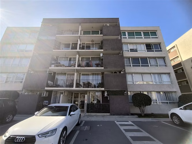 Departamento en arriendo de 3 dorm. en Maipú