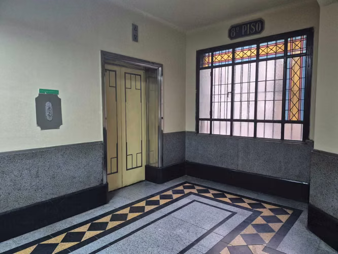 Oportunidad OF. 2p y 1b a 5M Plaza. Constitucion (176023) - Imagen 13