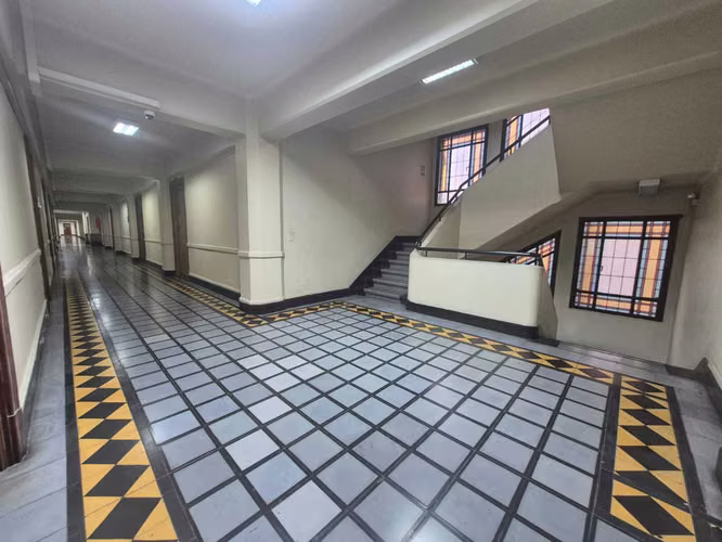 Oportunidad OF. 2p y 1b a 5M Plaza. Constitucion (176023) - Imagen 10