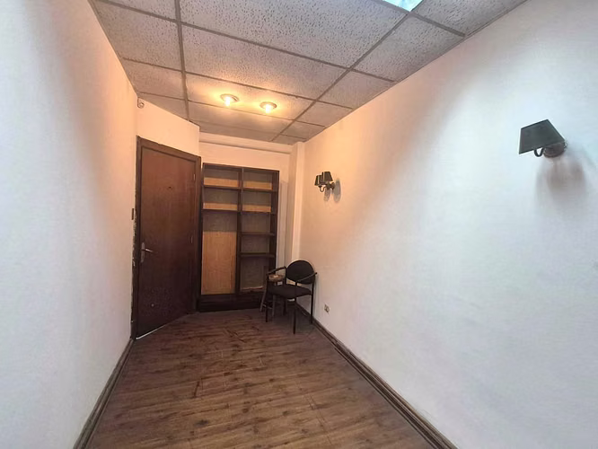 Oportunidad OF. 2p y 1b a 5M Plaza. Constitucion (176023) - Imagen 14