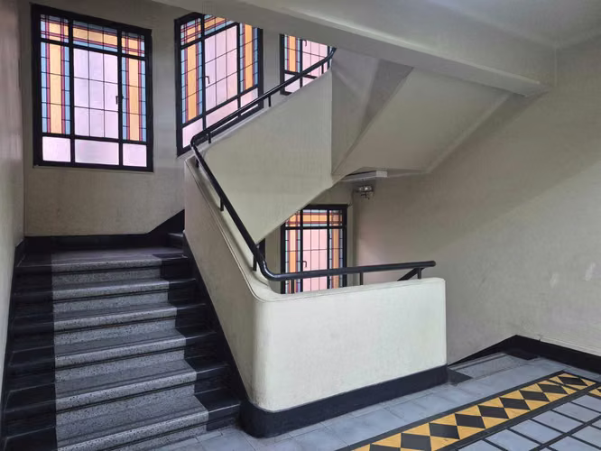 Oportunidad OF. 2p y 1b a 5M Plaza. Constitucion (176023) - Imagen 9
