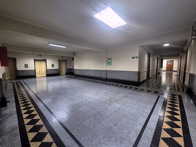 Oportunidad OF. 2p y 1b a 5M Plaza. Constitucion (176023) - Imagen 15