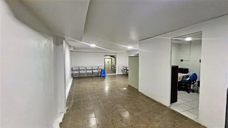 DEPARTAMENTO Michel nash