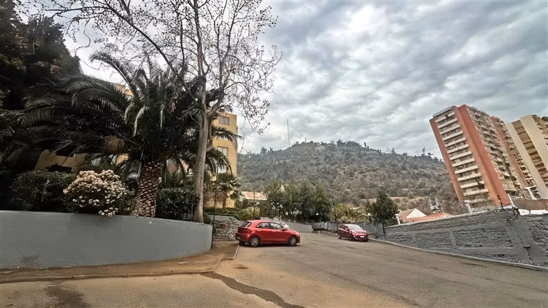 DEPARTAMENTO Michel nash