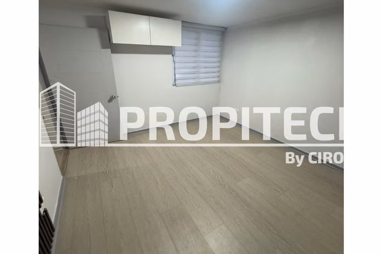 Arriendo Depto 2Dor+1 Baño+Est+Bod. P Hurtado