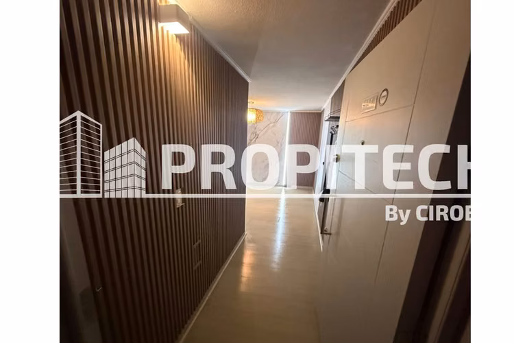 Arriendo Depto 2Dor+1 Baño+Est+Bod. P Hurtado