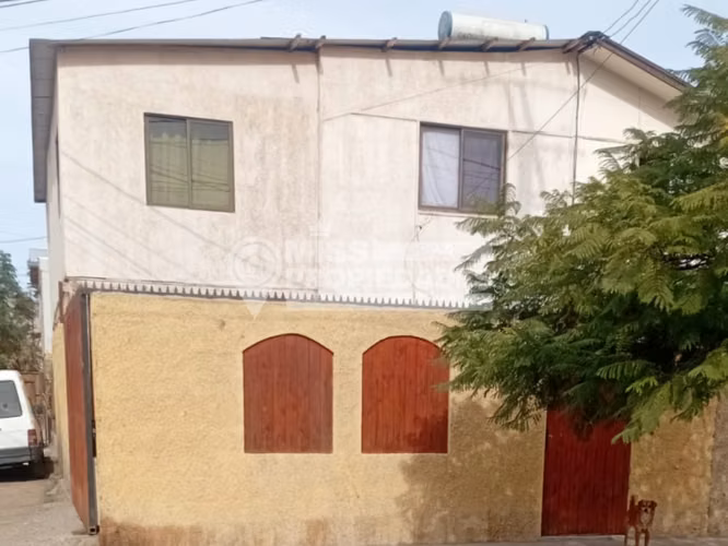 VENDE CASA POBLACION VALLE DEL ELQUI, VICUÑA