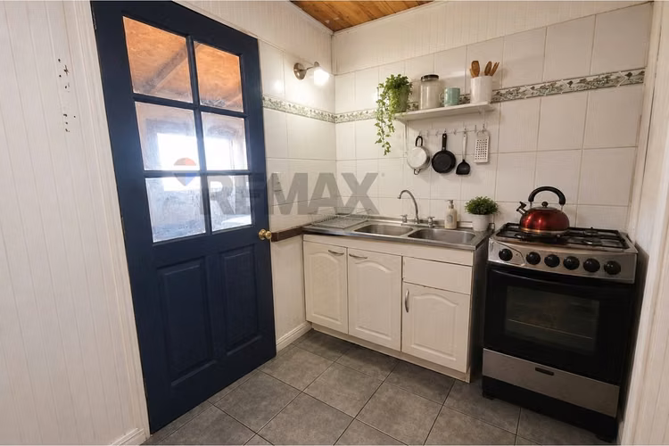 Local comercial en venta – yumbel