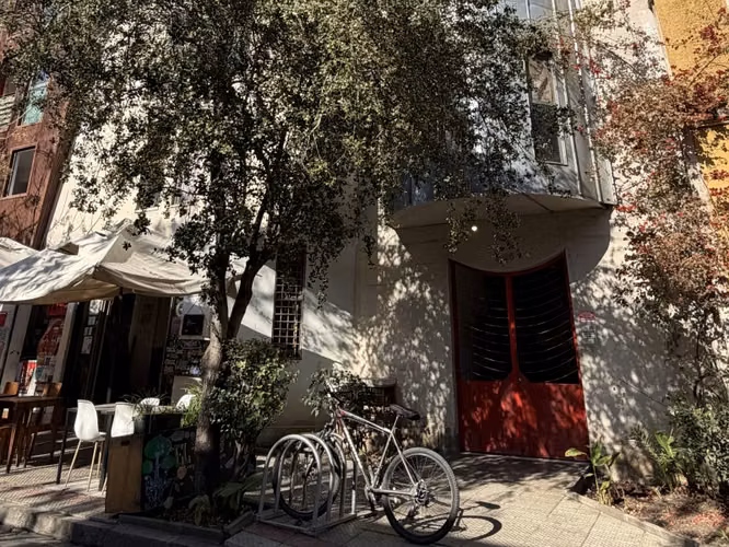 Departamento BARRIO YUNGAY