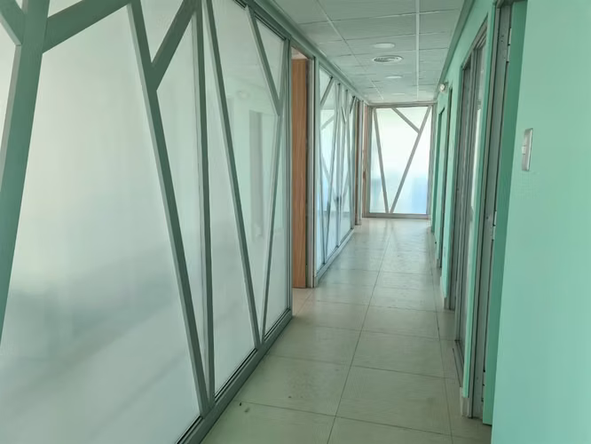 OFICINA Oficina para consulta medica en arriendo, Av Bello Horizonte, Rancagua.