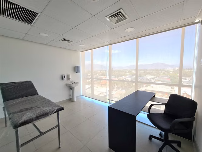 OFICINA Oficina para consulta medica en arriendo, Av Bello Horizonte, Rancagua.