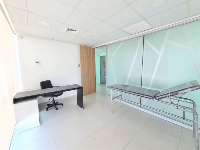 OFICINA Oficina para consulta medica en arriendo, Av Bello Horizonte, Rancagua.