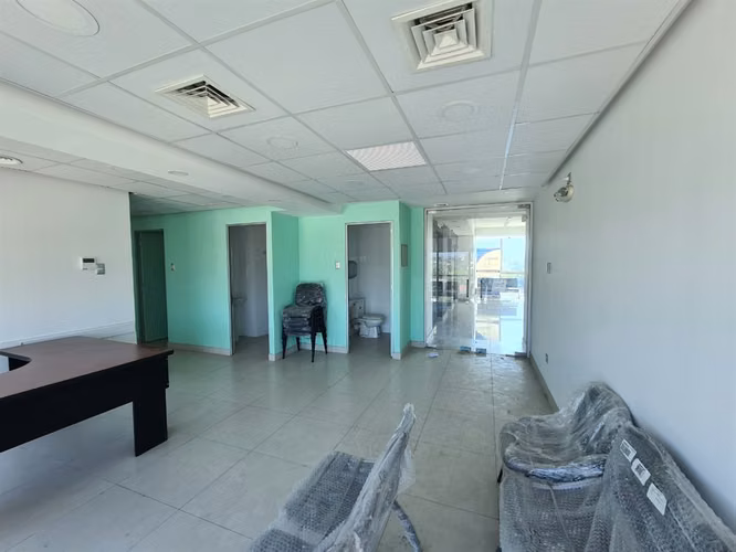 OFICINA Oficina para consulta medica en arriendo, Av Bello Horizonte, Rancagua.