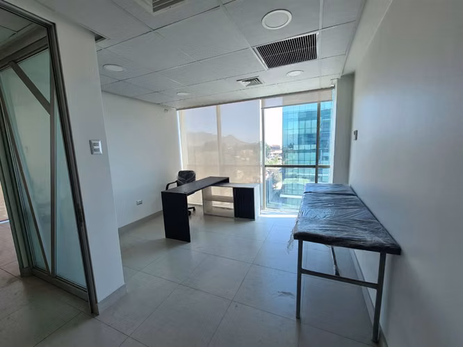 OFICINA Oficina para consulta medica en arriendo, Av Bello Horizonte, Rancagua.