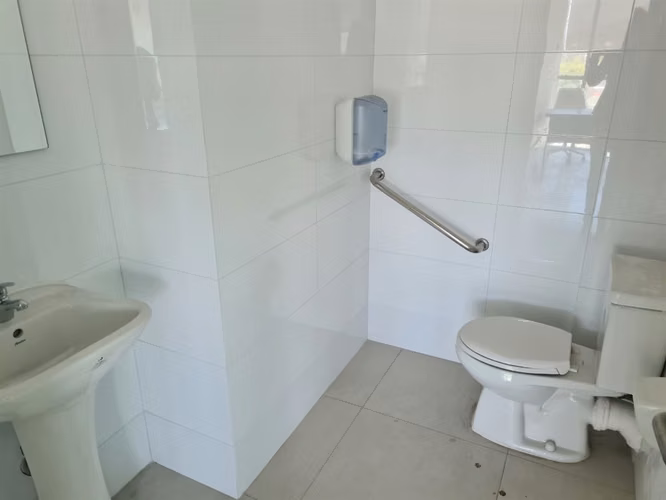 OFICINA Oficina para consulta medica en arriendo, Av Bello Horizonte, Rancagua.