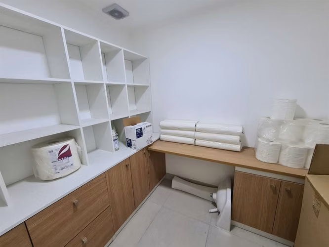 OFICINA Oficina para consulta medica en arriendo, Av Bello Horizonte, Rancagua.