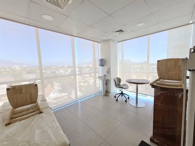 OFICINA Oficina para consulta medica en arriendo, Av Bello Horizonte, Rancagua.