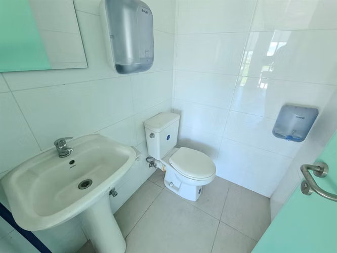 OFICINA Oficina para consulta medica en arriendo, Av Bello Horizonte, Rancagua.