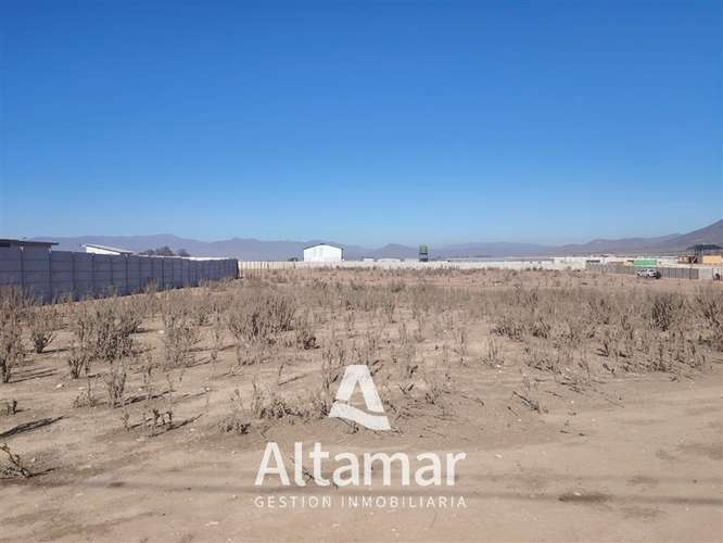 TERRENO CONSTRUCCION 2da salida de Pan de Azúcar Hijuela N° 3 Estancia Majada Blanca