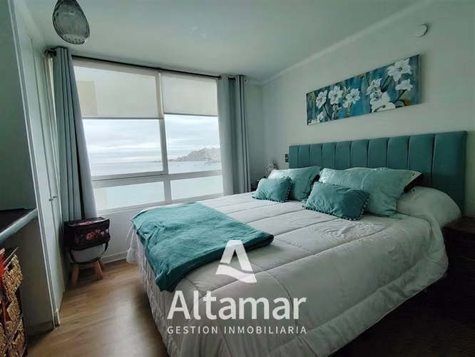 DEPARTAMENTO Al lado de la ruta 5 sector Playa La Herradura