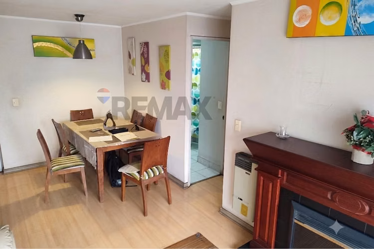 Vende departamento en san miguel!