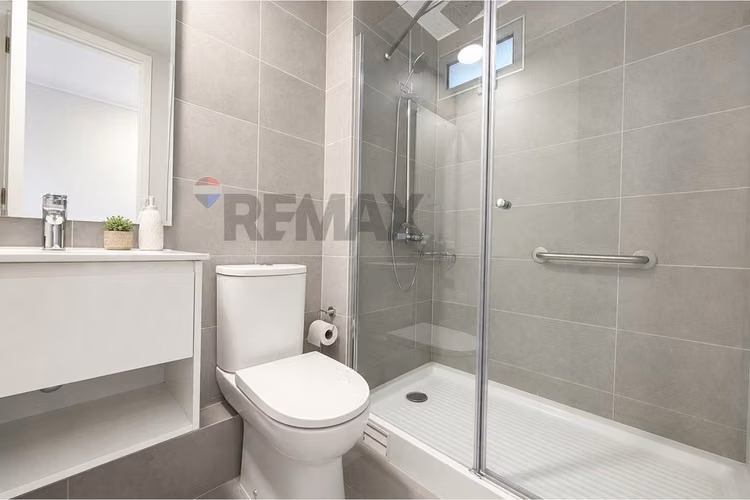 Departamento premium en concón