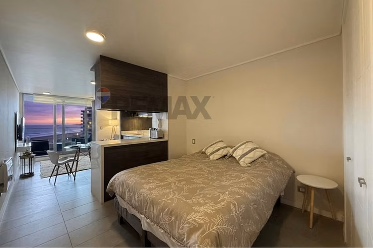 Departamento premium en concón