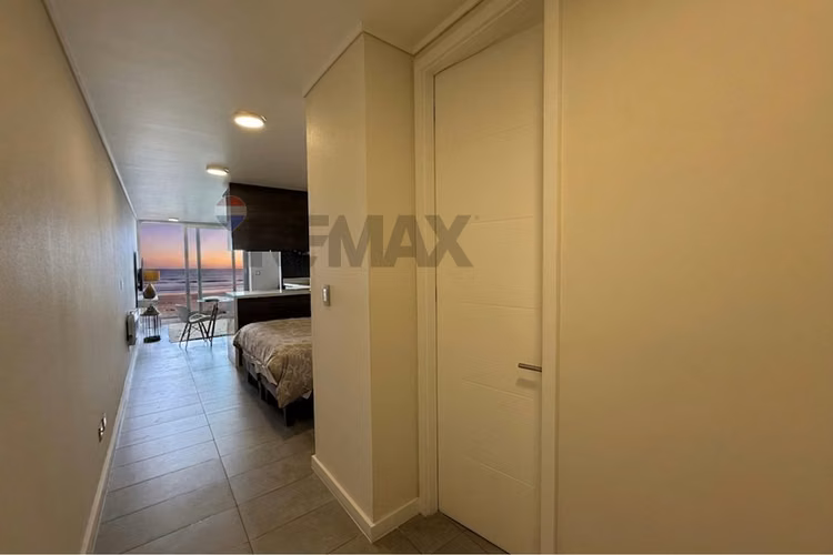 Departamento premium en concón