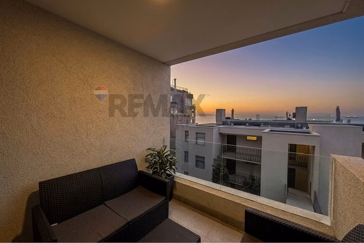 Departamento premium en concón