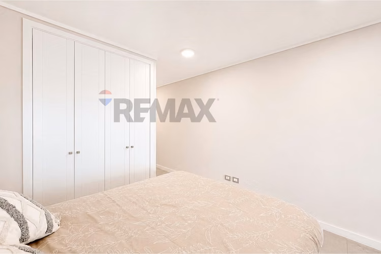 Departamento premium en concón
