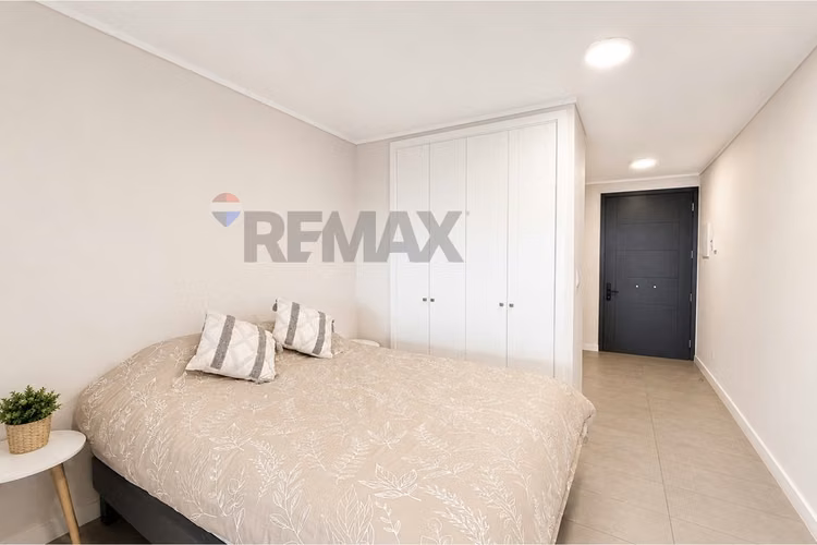 Departamento premium en concón
