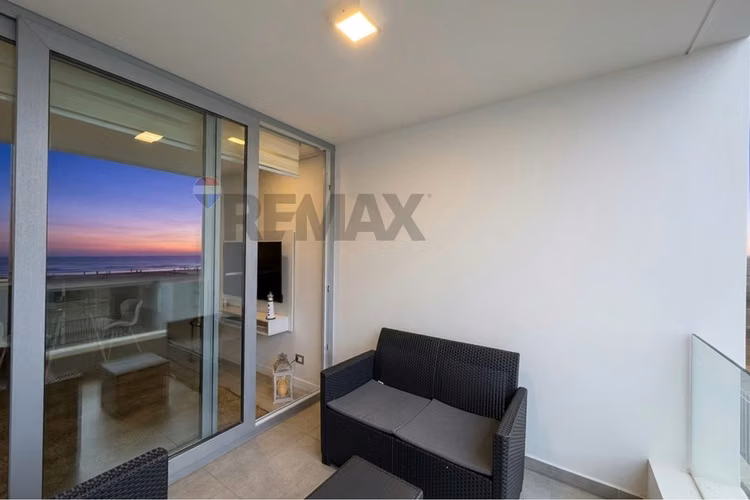 Departamento premium en concón