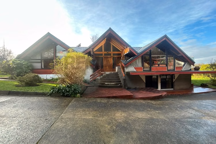 Venta casa centro puerto montt