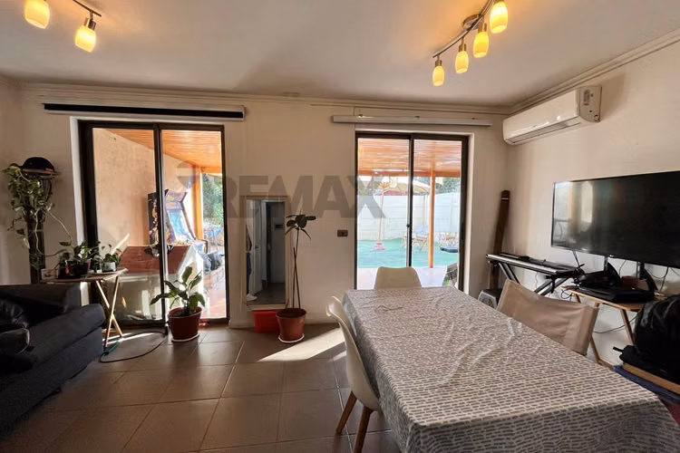 ¡tu hogar ideal en buin espera por ti! - Imagen 9