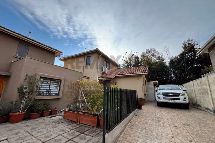 ¡tu hogar ideal en buin espera por ti! - Imagen 6