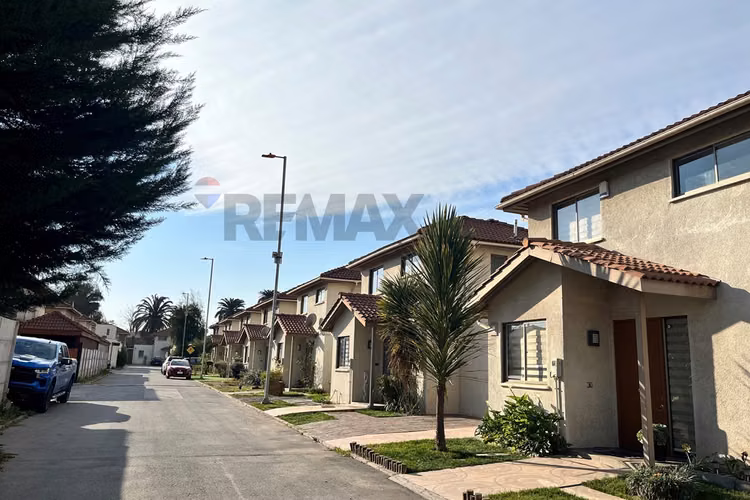 ¡tu hogar ideal en buin espera por ti! - Imagen 2