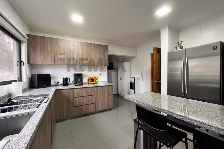 ¡casa soñada en country club angostura…!