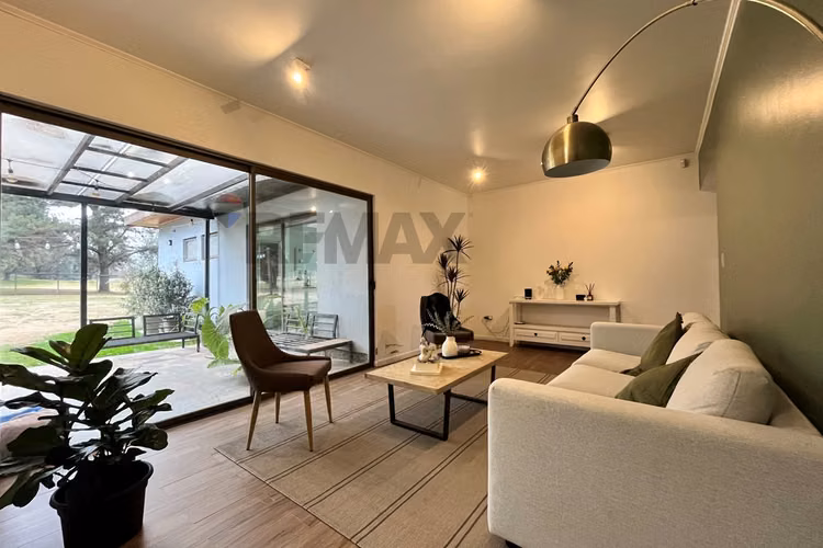 ¡casa soñada en country club angostura…!