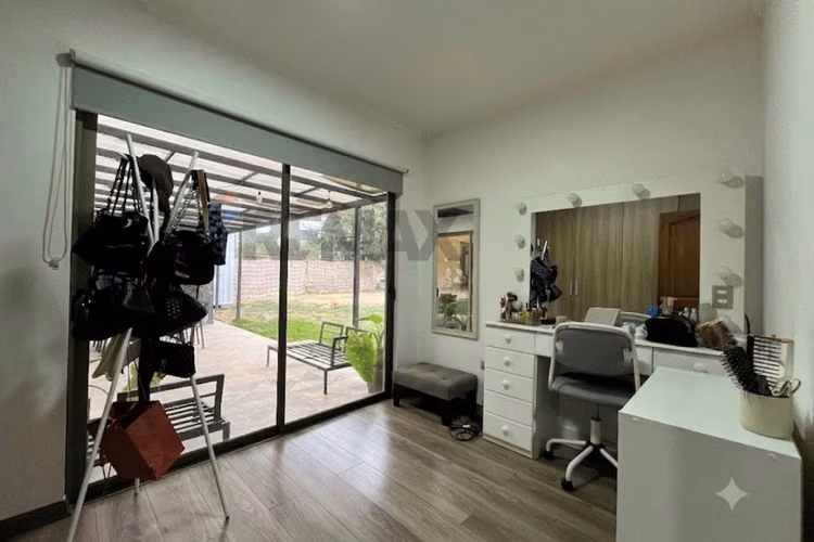 ¡casa soñada en country club angostura…!