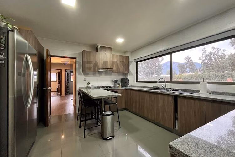 ¡casa soñada en country club angostura…!